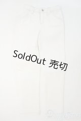 SD/OF:パンツ Y-26-01-28-118-YD-ZY