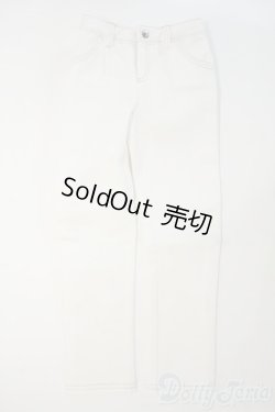 画像1: SD/OF:パンツ Y-26-01-28-118-YD-ZY