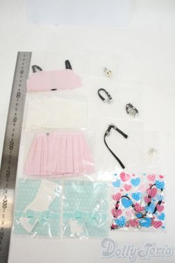 画像2: 30cmドールサイズ/OF:衣装セット Y-26-01-28-154-YD-ZY