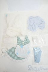 30cmドールサイズ/OF:衣装セット Y-26-01-28-153-YD-ZY