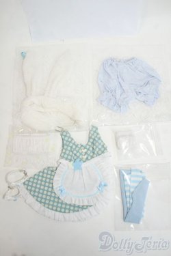 画像1: 30cmドールサイズ/OF:衣装セット Y-26-01-28-153-YD-ZY