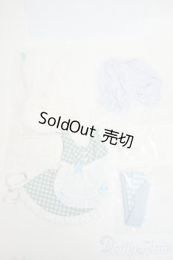 画像1: 30cmドールサイズ/OF:衣装セット Y-26-01-28-153-YD-ZY