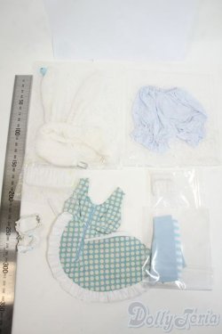 画像2: 30cmドールサイズ/OF:衣装セット Y-26-01-28-153-YD-ZY