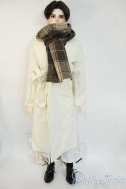 画像9: TelesthesiaDoll/海谷 Y-26-01-28-121-YD-ZY