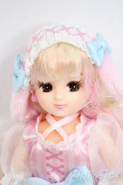 画像1: リカちゃん/ラブリーなマイメロディリカちゃん Y-26-01-28-122-YD-ZY