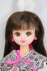 リカちゃん/バニーバルーン Y-26-01-28-123-YD-ZY