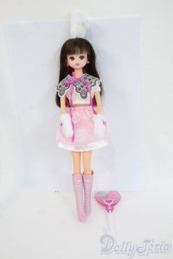 画像2: リカちゃん/バニーバルーン Y-26-01-28-123-YD-ZY