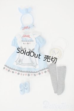 画像1: リカちゃん/OF:衣装 Y-26-01-28-133-YD-ZY