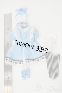 画像2: リカちゃん/OF:衣装 Y-26-01-28-133-YD-ZY