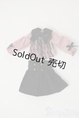 リカちゃん/OF:衣装 Y-26-01-28-130-YD-ZY