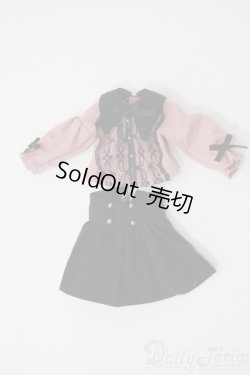 画像1: リカちゃん/OF:衣装 Y-26-01-28-130-YD-ZY