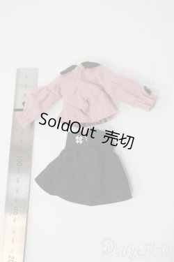 画像2: リカちゃん/OF:衣装 Y-26-01-28-130-YD-ZY