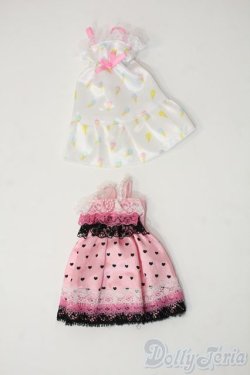 画像1: リカちゃん/OF:衣装 Y-26-01-28-129-YD-ZY