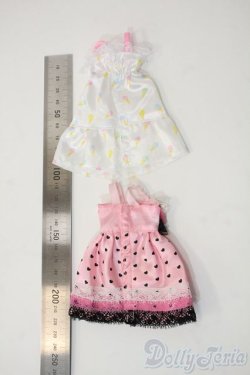 画像2: リカちゃん/OF:衣装 Y-26-01-28-129-YD-ZY