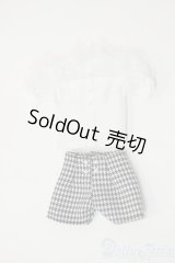 ジェニー/OF:衣装 Y-26-01-28-134-YD-ZY