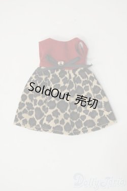 画像1: リカちゃん/OF:衣装 Y-26-01-28-127-YD-ZY