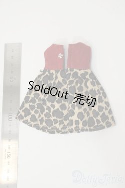 画像2: リカちゃん/OF:衣装 Y-26-01-28-127-YD-ZY