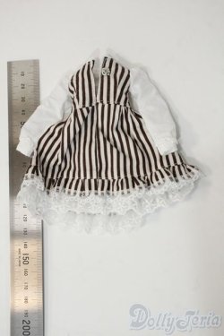 画像2: リカちゃん/OF:衣装 Y-26-01-28-125-YD-ZY