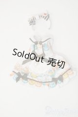 リカちゃん/OF:衣装 Y-26-01-28-124-YD-ZY