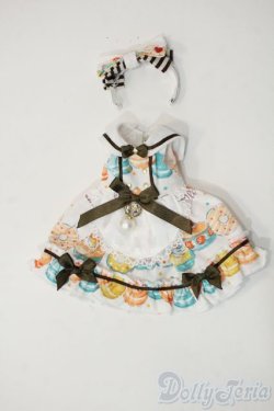 画像1: リカちゃん/OF:衣装 Y-26-01-28-124-YD-ZY