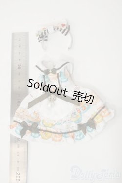 画像2: リカちゃん/OF:衣装 Y-26-01-28-124-YD-ZY