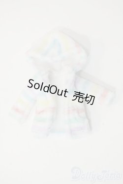 画像1: リカちゃん/OF:衣装 Y-26-01-28-132-YD-ZY