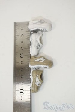 画像2: ジェニー/OF:靴 Y-26-01-28-137-YD-ZY