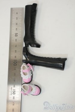 画像2: ジェニー/OF:靴 Y-26-01-28-139-YD-ZY