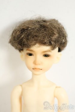 画像1: BJD GRAVITY/Peach Y-26-02-04-077-WT-ZY