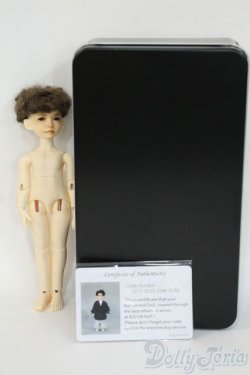 画像5: BJD GRAVITY/Peach Y-26-02-04-077-WT-ZY