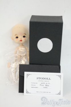 画像4: STO DOLL/Dizzy Bobo Y-26-02-04-076-WT-ZY