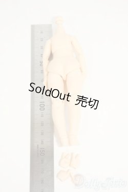 画像2: STO DOLL/body M III Y-26-02-04-074-WT-ZY