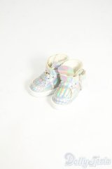 オビツ11/OF:靴 Y-26-02-04-075-WT-ZY