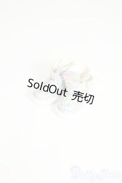 画像1: オビツ11/OF:靴 Y-26-02-04-075-WT-ZY