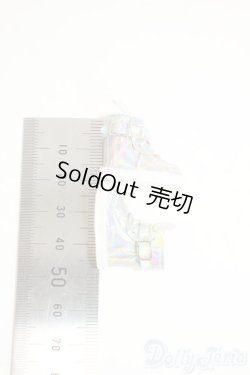 画像2: オビツ11/OF:靴 Y-26-02-04-075-WT-ZY