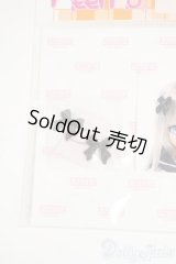 azoneピュアニーモ/OF:ドールヘアピン〜OTOME リボン〜 Y-26-02-04-062-WT-ZY