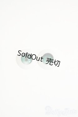 画像1: 16mm/アクリルアイ Y-26-02-04-064-WT-ZY