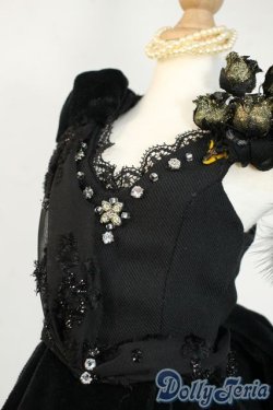 画像2: SDGrG/OF:ドレス Y-26-02-04-037-WT-ZY