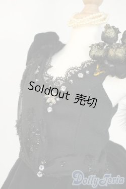 画像2: SDGrG/OF:ドレス Y-26-02-04-037-WT-ZY