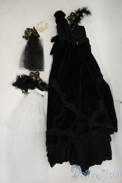 画像4: SDGrG/OF:ドレス Y-26-02-04-037-WT-ZY