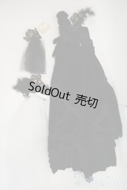 画像4: SDGrG/OF:ドレス Y-26-02-04-037-WT-ZY