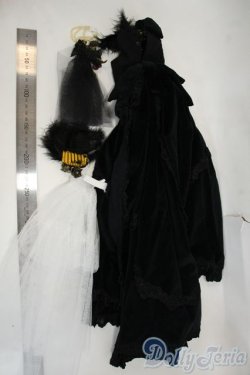 画像5: SDGrG/OF:ドレス Y-26-02-04-037-WT-ZY