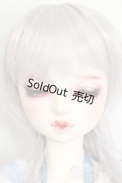 画像1: SDGrG/ワンオフモデル:ベス・マーチ(aone様メイク) Y-26-02-04-006-WT-ZY