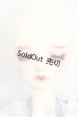 画像2: SDGrG/ワンオフモデル:ベス・マーチ(aone様メイク) Y-26-02-04-006-WT-ZY