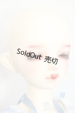 画像3: SDGrG/ワンオフモデル:ベス・マーチ(aone様メイク) Y-26-02-04-006-WT-ZY