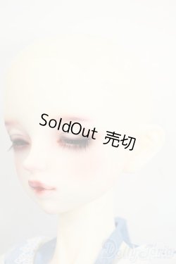 画像4: SDGrG/ワンオフモデル:ベス・マーチ(aone様メイク) Y-26-02-04-006-WT-ZY