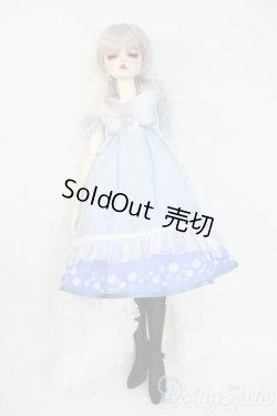 画像6: SDGrG/ワンオフモデル:ベス・マーチ(aone様メイク) Y-26-02-04-006-WT-ZY