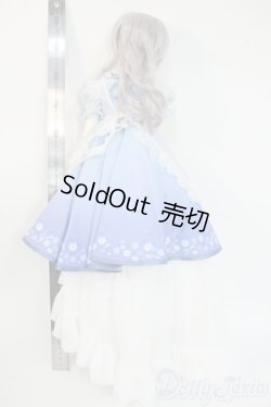 画像7: SDGrG/ワンオフモデル:ベス・マーチ(aone様メイク) Y-26-02-04-006-WT-ZY