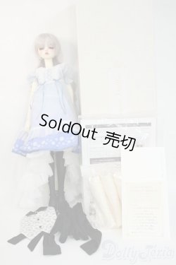 画像8: SDGrG/ワンオフモデル:ベス・マーチ(aone様メイク) Y-26-02-04-006-WT-ZY