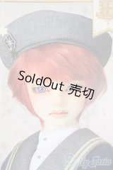 SDGr男の子/テオ 星間学寮Ver. Y-26-02-04-001-WT-ZY